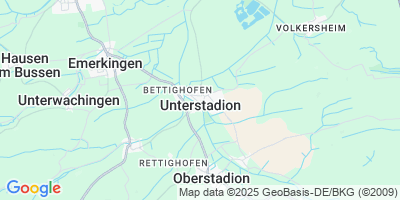 Unterstadion