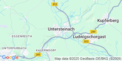 Untersteinach