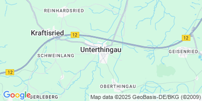 Unterthingau