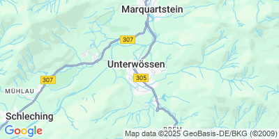 Unterwössen