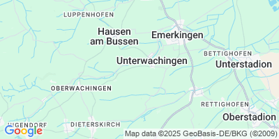 Unterwachingen