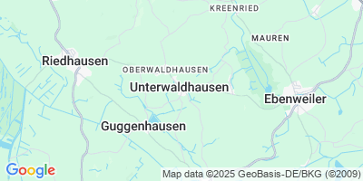 Unterwaldhausen