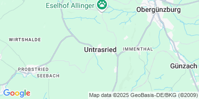 Untrasried