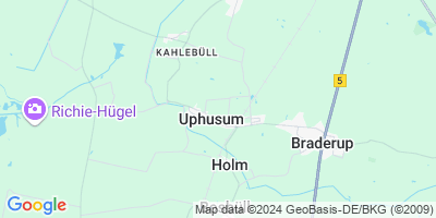 Uphusum