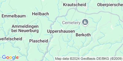 Uppershausen