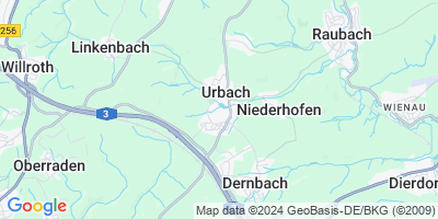 Urbach
