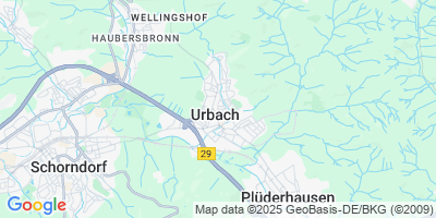 Urbach