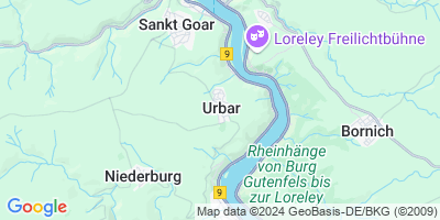 Urbar