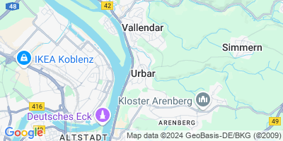 Urbar