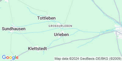 Urleben