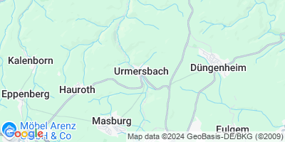 Urmersbach