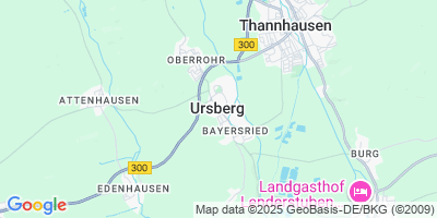 Ursberg
