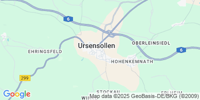 Ursensollen