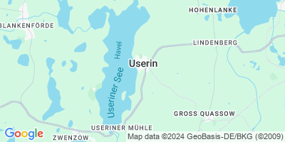 Userin