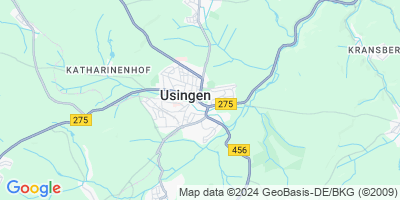 Usingen