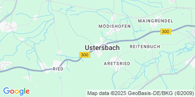 Ustersbach