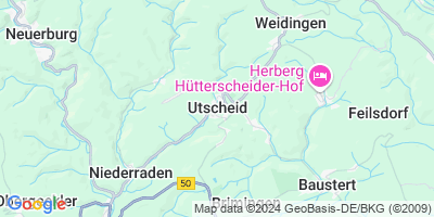 Utscheid