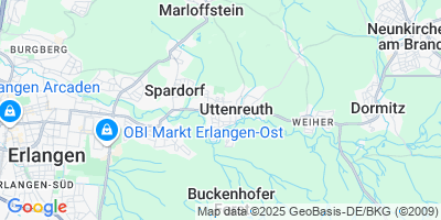 Uttenreuth