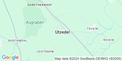 Utzedel