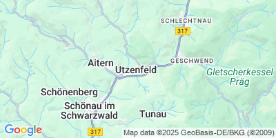 Utzenfeld