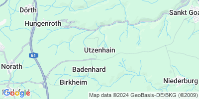 Utzenhain