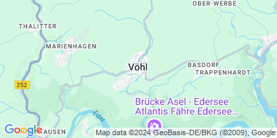 Vöhl