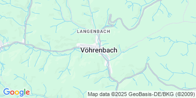 Vöhrenbach