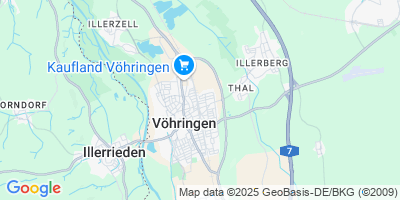 Vöhringen