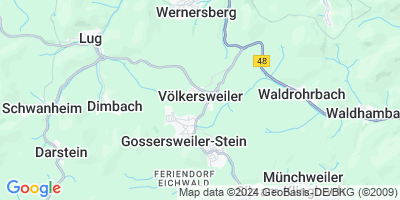 Völkersweiler