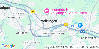 Völklingen
