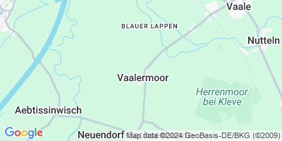 Vaalermoor