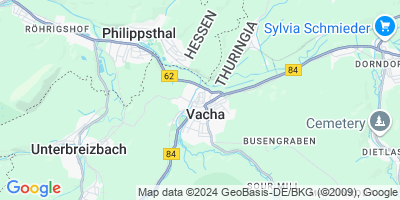 Vacha