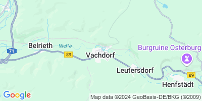 Vachdorf