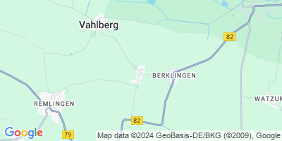 Vahlberg