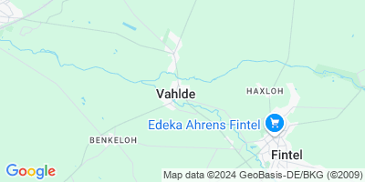 Vahlde