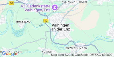 Vaihingen an der Enz