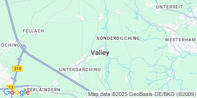Valley