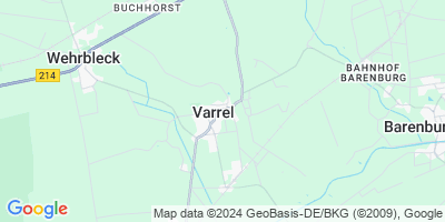 Varrel