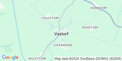 Vastorf