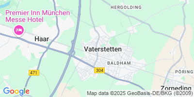 Vaterstetten
