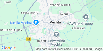 Vechta