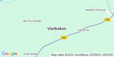 Veelböken