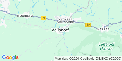 Veilsdorf
