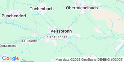 Veitsbronn