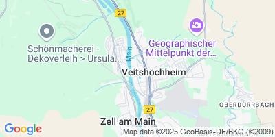 Veitshöchheim