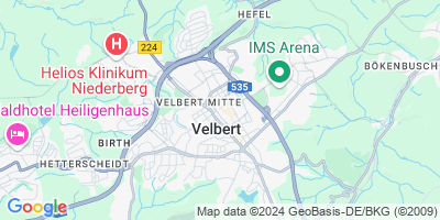 Velbert