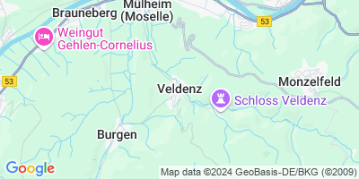 Veldenz