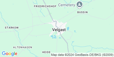 Velgast
