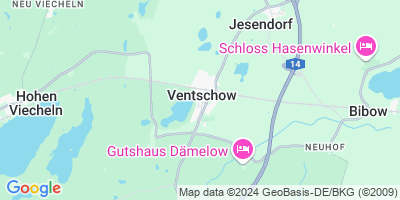Ventschow