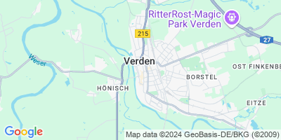 Verden